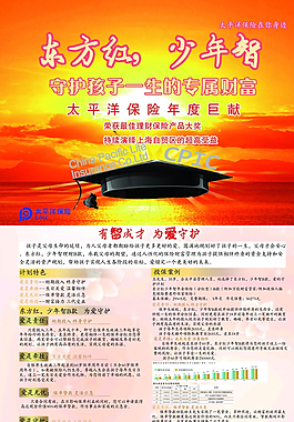 太平洋保險圖片