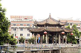 泉州文化宮圖片