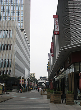 泉州萬達廣場圖片
