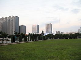 泉州萬達廣場圖片