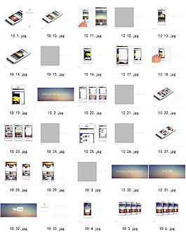 IOS手機(jī)介紹