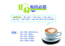 有問必答