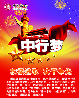 中國銀行  燈片圖片