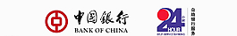 中国银行 ATM 店招图片