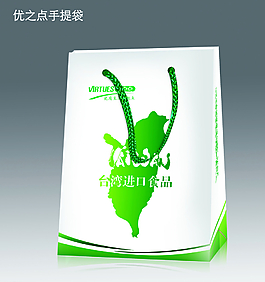 手提袋圖片