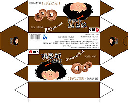 張君雅包裝設計