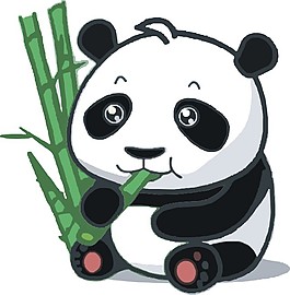 大熊貓
