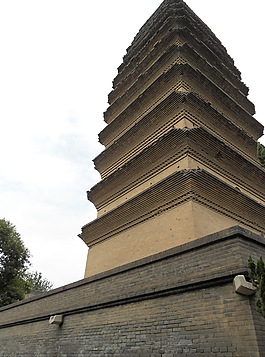 西安旅游圖片