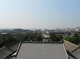 西安旅游圖片