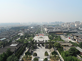 西安旅游圖片