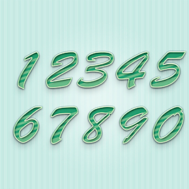 數字圖片