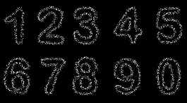 数字图片