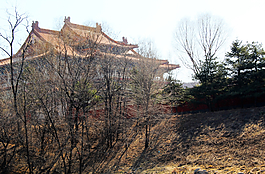 寺院图片