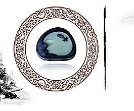 中國風(fēng) 水墨  設(shè)計(jì)