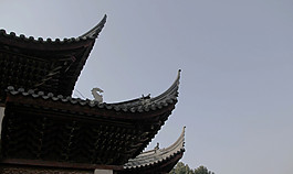 飞檐图片