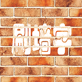 藝術(shù)字背景圖片