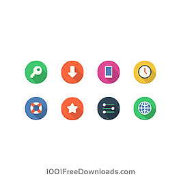 卡通APP圖標(biāo)