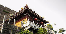 廟宇圖片