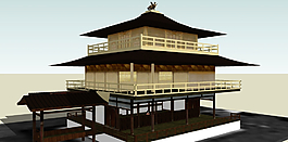 日式廟宇圖片