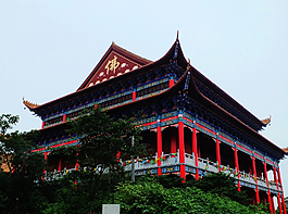 佛教廟宇圖片