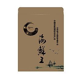 海鮮包裝袋
