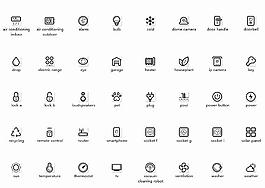 家庭通用類app圖標