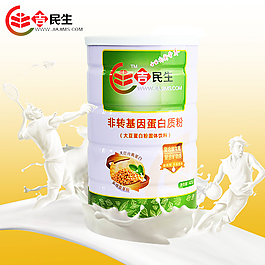 蛋白質粉主圖