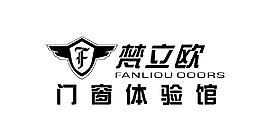 梵立歐門業logo