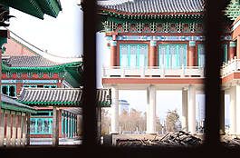 庙宇图片