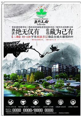 房地產(chǎn)DM圖片