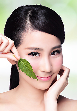 美女图片
