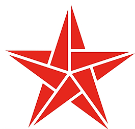 五角星图片