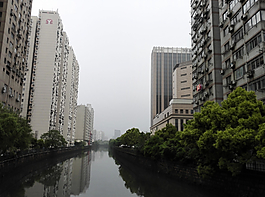 河道图片