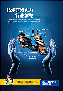 技術研發(fā)實力 行業(yè)領先