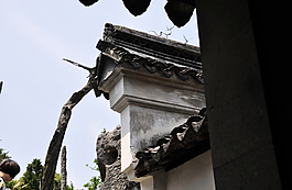 蘇州園林圖片
