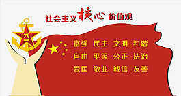 核心價值觀圖片