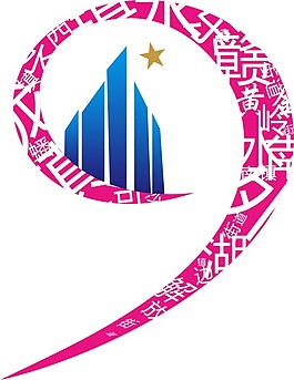房地产logo