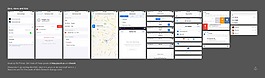 iphone6 plus 界面設計系列