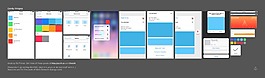 iphone6 plus 界面設計系列