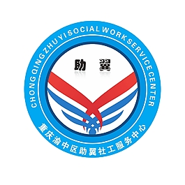 社區服務中心LOGO