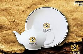 房地產(chǎn)廣告  矢量CDR_147