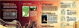 房地產(chǎn) 矢量CDR