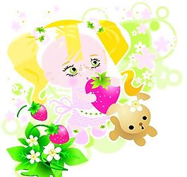 歐美風(fēng)格人物剪影 矢量EPS_063