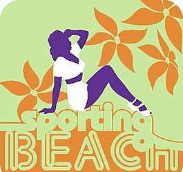 人物剪影 矢量CDR_0387