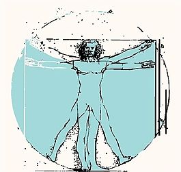 人物剪影 矢量CDR_0179