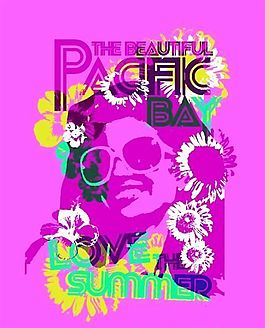 人物剪影 矢量CDR_0082