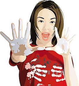 活力少女