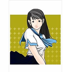 活力少女