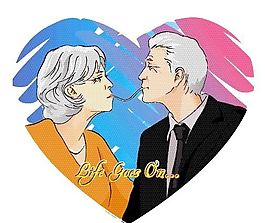 歡樂家庭 家庭生活 矢量 EPS_052