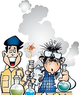 學(xué)校主題卡通插圖矢量素材